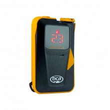 BCA Tracker 4