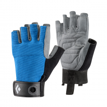 X-Black Diamond Crag Half-Finger - Cobalt 2019