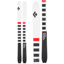 X-Black Diamond Helio Recon 95 Ski 2022