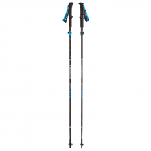 Black Diamond Distance Carbon FLZ Bastón de Trekking 