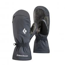 X-Black Diamond Glissade Mitts - Black - 2021 