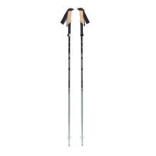 Bastoncini da trekking Black Diamond Pursuit FLZ - Foam Green