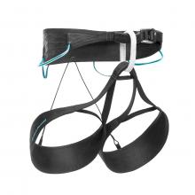 Black Diamond Airnet Donna - Black/Aqua Verde