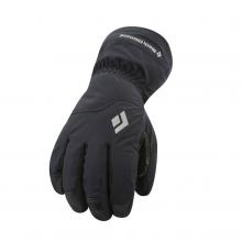Black Diamond Glissade Ski Glove - Black - 2021