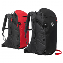 Black Diamond Jetforce Pro 35 L
