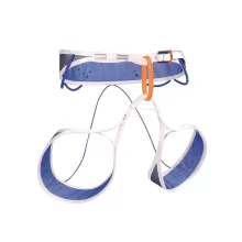 Blue Ice Addax - Azul