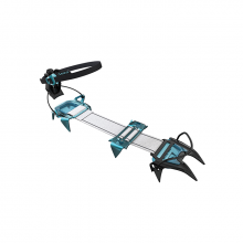 Blue Ice Harfang Crampons