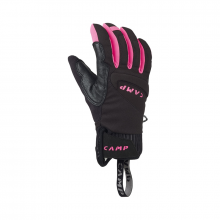 X-Gants de Ski Camp G Hot Dry Lady