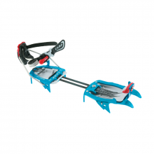 Camp Skimo Race Crampons - Automatic