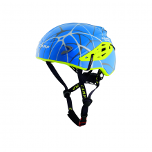 Camp Speed Comp Helmet - Blue