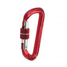 Camp Guide Lock Coloured - Red