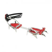 Camp Skimo Pure Nanotech Crampons - T-Stop