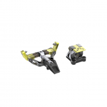 Dynafit Low Tech Race 115 Auto Lock 2023