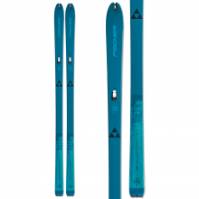 Fischer Sbound 98 Crown/ Dual Skin Xtralite Ski 2023