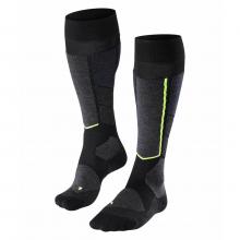 Falke ST4 Men Ski Touring Socks - Black-Mix