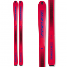 Fischer Transalp 86 Carbon Ski 2023