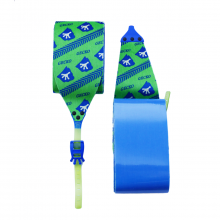 Gecko Mohair Climbing Skins 
