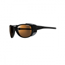 Julbo Explorer 2.0 - Reactiv High Mountain 2-4 - Noir Mat/Nero