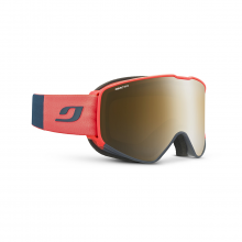 Julbo Cyrius - Red/Blue RV HM2-4S