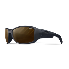 Julbo Whoops - Reactiv Polarized 2-4 - Black Mat