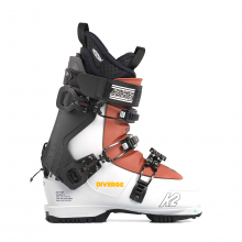 K2 Diverge LT 2023