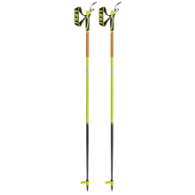 Leki Mezza Train Ski Poles