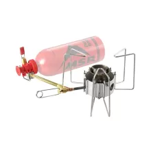 MSR Dragonfly Fornello