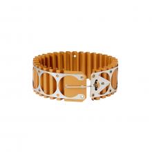 MSR Heat Exchanger