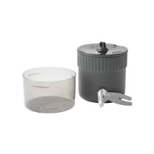 MSR Trail Mini Duo Cook Set