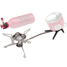  MSR WhisperLite Universal Combo