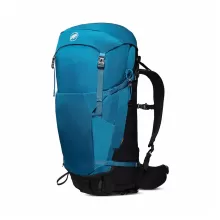 Mammut Lithium 40 - Saphire/Noir