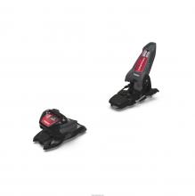 Marker Griffon 13 ID - Anthracite-Black-Red 2023