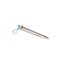 Nemo Sweepstake Lightweight Tent Stakes (6-Pack)