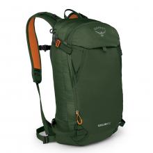 Osprey Soelden 22 - Dustmoss Green