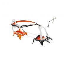 Petzl Irvis Hybrid Ramponi - LeverLock Universel