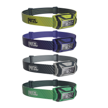 Petzl Tikka Core
