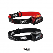 X-Petzl Actik Core 2020