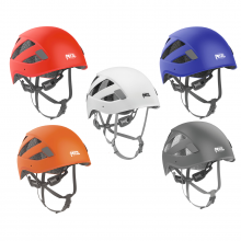 Petzl Boreo Helmet 2022