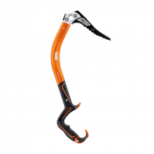 Petzl Ergonomic Piccozza