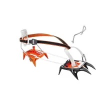Petzl Crampones Irvis Hybrid - Leverlock Universel