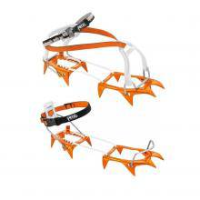 Petzl Leopard Crampons - Flexlock