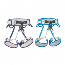 X-Petzl Corax 2020