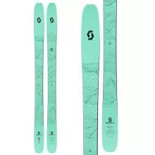 Scott Sea 98 Ski 2026