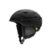 Smith Mission - Matte Black