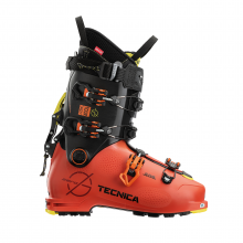 X-Tecnica Zero G Tour Pro 2022