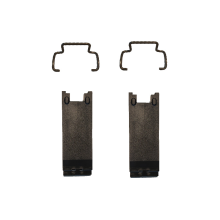Inwild Powder Casing Kit