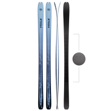 Voile SR61 BC Ski 2025