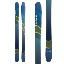 Voile UltraVector BC Ski 2026
