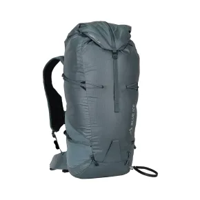 Blue Ice Firecrest 38 - Dark Slate