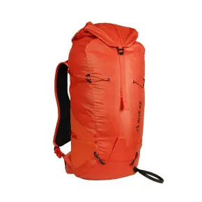 Blue Ice Firecrest 38 - Red Clay